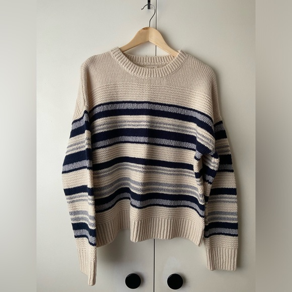 Thread & Supply Knit Sweater - Picture 3 of 6
